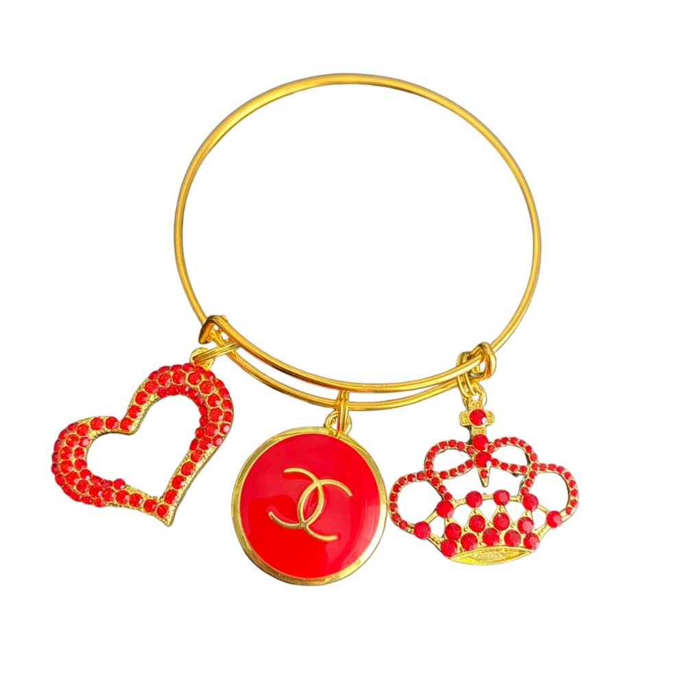 Charm Bracelet
